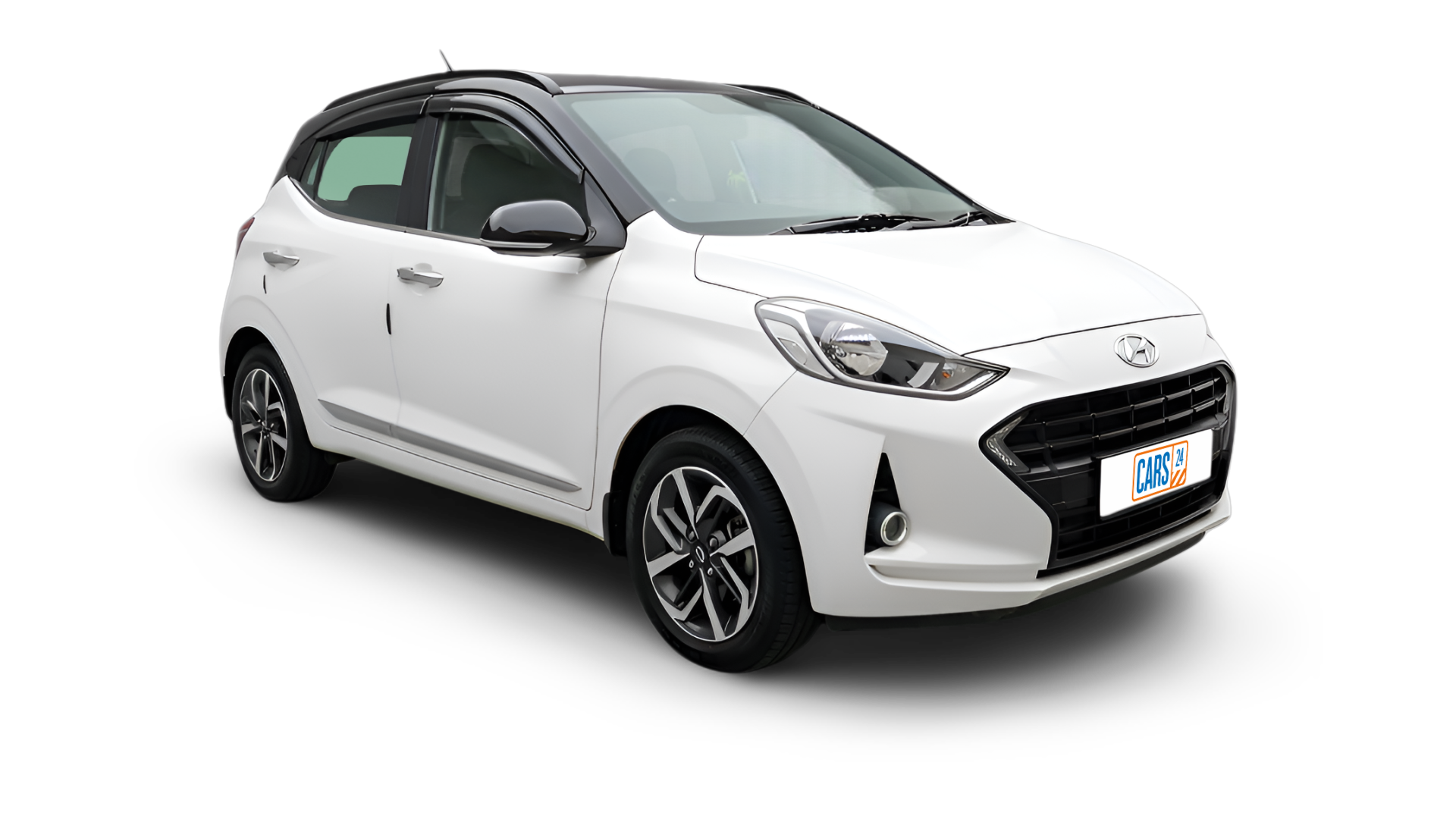Hyundai GRAND I10 NIOS-img